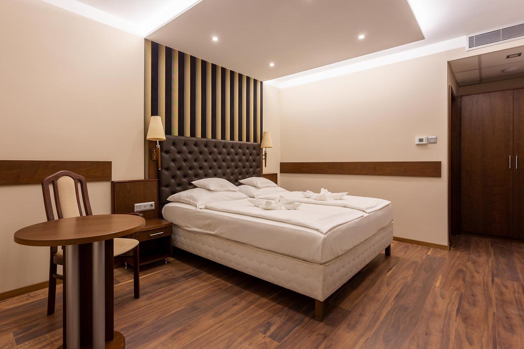 Szonyi Garden Hotel Pest, Budapest